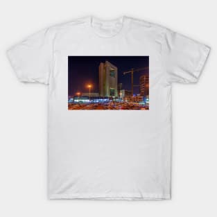 Jeddah T-Shirt